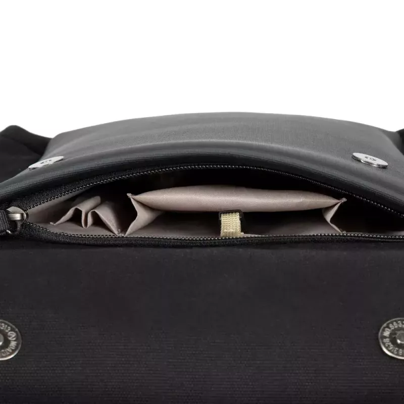 Rucksack Rivacase 8524 35,6 cm (14 Zoll) Schwarz