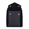 Rucksack Rivacase 8524 35,6 cm (14 Zoll) Schwarz