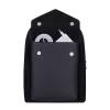 Rucksack Rivacase 8524 35,6 cm (14 Zoll) Schwarz