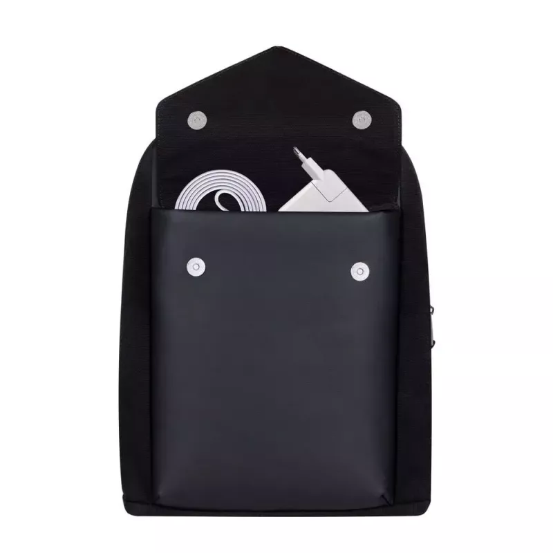 Rucksack Rivacase 8524 35,6 cm (14 Zoll) Schwarz