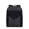 Rucksack Rivacase 8524 35,6 cm (14 Zoll) Schwarz
