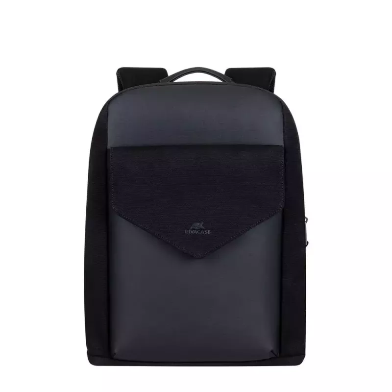 Rucksack Rivacase 8524 35,6 cm (14 Zoll) Schwarz