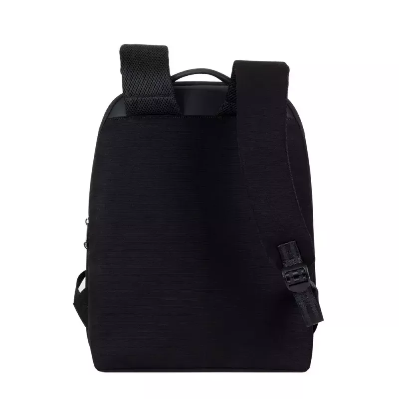 Rucksack Rivacase 8524 35,6 cm (14 Zoll) Schwarz