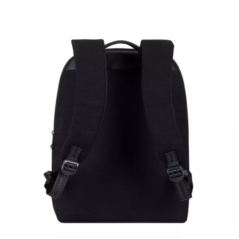 Rucksack Rivacase 8524 35,6 cm (14 Zoll) Schwarz