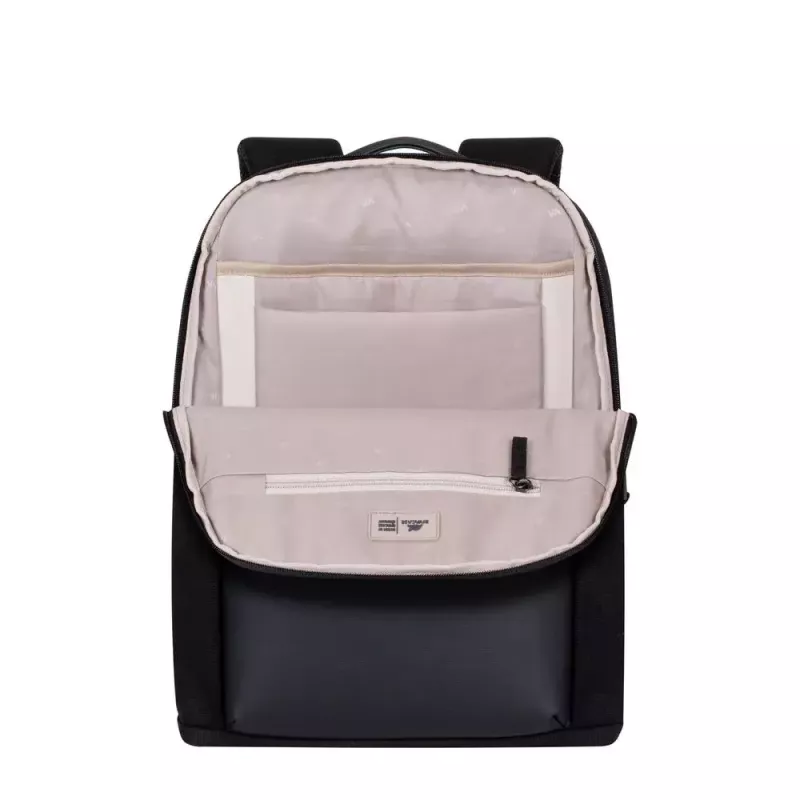 Rucksack Rivacase 8524 35,6 cm (14 Zoll) Schwarz