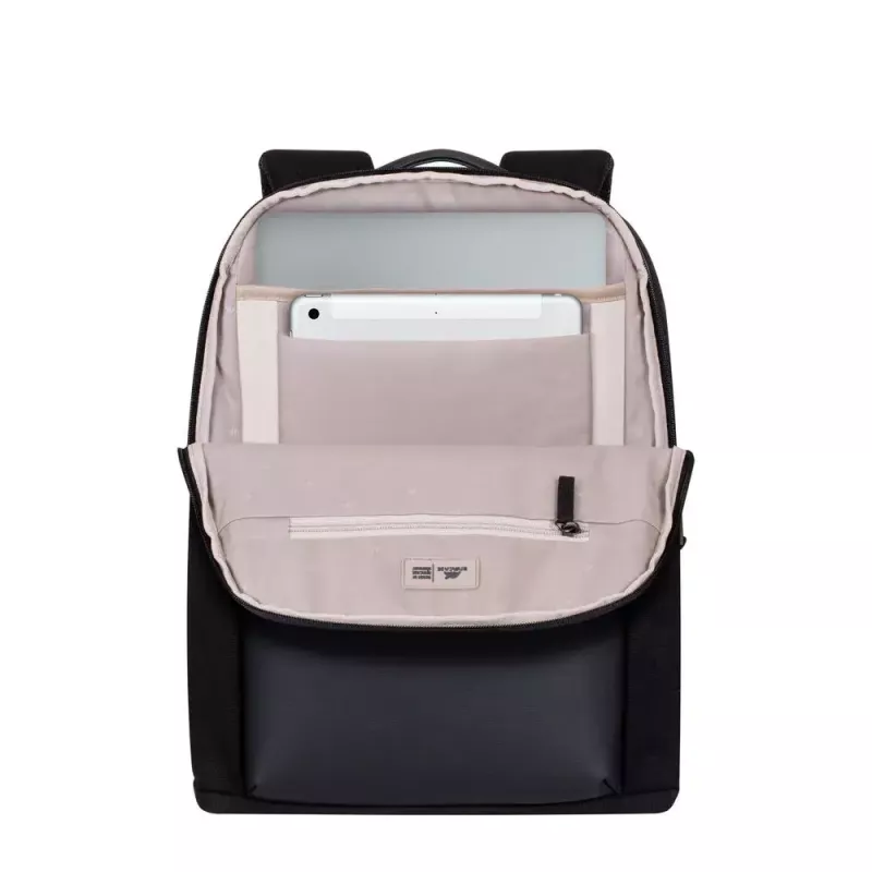 Rucksack Rivacase 8524 35,6 cm (14 Zoll) Schwarz