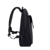 Rucksack Rivacase 8524 35,6 cm (14 Zoll) Schwarz