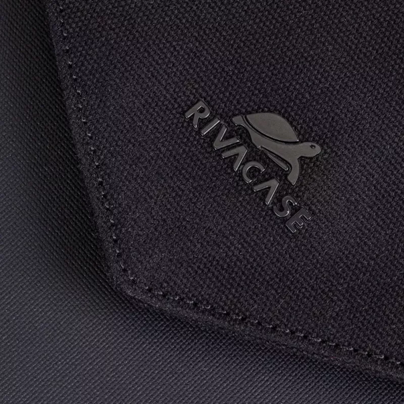Rucksack Rivacase 8524 35,6 cm (14 Zoll) Schwarz