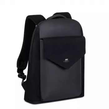 Rucksack Rivacase 8524 35,6 cm (14 Zoll) Schwarz