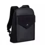 Rucksack Rivacase 8524 35,6 cm (14 Zoll) Schwarz