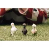 Spielfiguren Schleich FARM WORLD Hühnerfreunde Mehrfarbig 42574