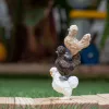 Spielfiguren Schleich FARM WORLD Hühnerfreunde Mehrfarbig 42574