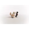 Spielfiguren Schleich FARM WORLD Hühnerfreunde Mehrfarbig 42574