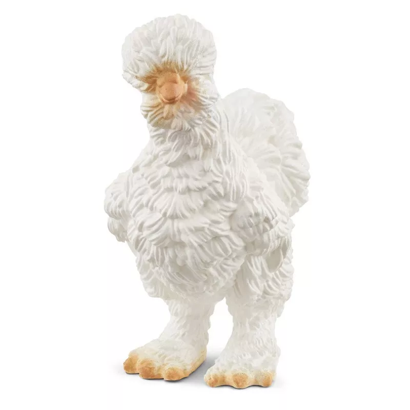 Spielfiguren Schleich FARM WORLD Hühnerfreunde Mehrfarbig 42574