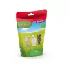 Spielfiguren Schleich FARM WORLD Hühnerfreunde Mehrfarbig 42574