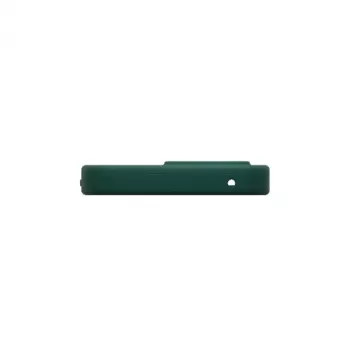 Handyhülle Fairphone Case v1 – Hülle für Fairphone Gen. 6, passend für Bildschirme bis 16 cm (6,3 Zoll), grün