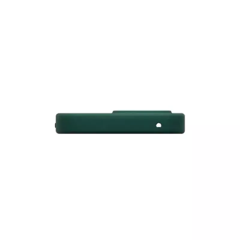 Handyhülle Fairphone Case v1 – Hülle für Fairphone Gen. 6, passend für Bildschirme bis 16 cm (6,3 Zoll), grün