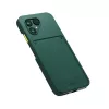 Handyhülle Fairphone Case v1 – Hülle für Fairphone Gen. 6, passend für Bildschirme bis 16 cm (6,3 Zoll), grün