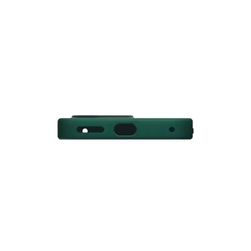 Handyhülle Fairphone Case v1 – Hülle für Fairphone Gen. 6, passend für Bildschirme bis 16 cm (6,3 Zoll), grün