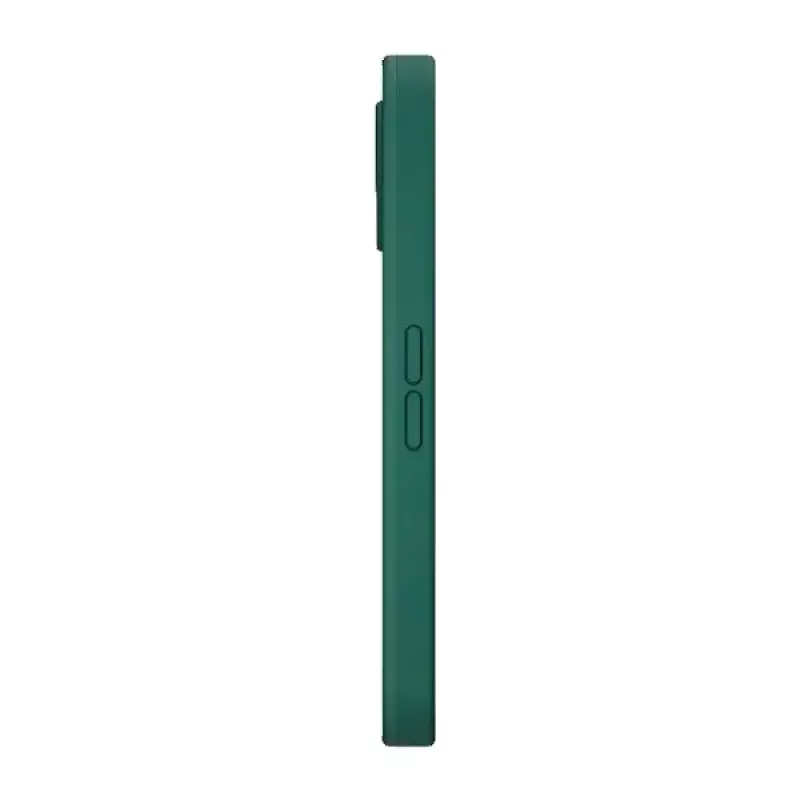 Handyhülle Fairphone Case v1 – Hülle für Fairphone Gen. 6, passend für Bildschirme bis 16 cm (6,3 Zoll), grün