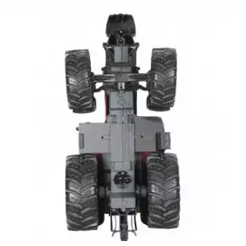 Spielzeugtraktor BRUDER Massey Ferguson 7624