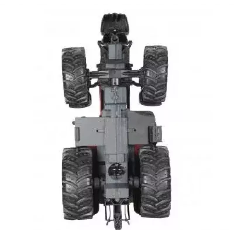 Spielzeugtraktor BRUDER Massey Ferguson 7624