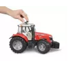 Spielzeugtraktor BRUDER Massey Ferguson 7624