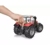 Spielzeugtraktor BRUDER Massey Ferguson 7624
