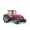 Spielzeugtraktor BRUDER Massey Ferguson 7624