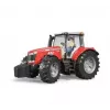 Spielzeugtraktor BRUDER Massey Ferguson 7624