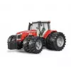 Spielzeugtraktor BRUDER Massey Ferguson 7624