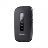 Mobiltelefon Panasonic KX-TU 550 EXB 2,4 Zoll