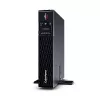 Uninterruptible Power Supply CYBERPOWER PR1500ERT2U 1.5 kVA / 1500 W, Line-Interactive, Pure sine, 10x C13 outlets, 2U rack
