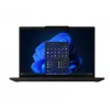 Laptop Lenovo ThinkPad T14 G6 14,0 Zoll Ultra 5 225U 16GB 512GB INT W11Pro Schwarz