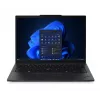 Laptop Lenovo ThinkPad T14 G6 14,0 Zoll Ultra 5 225U 16GB 512GB INT W11Pro Schwarz