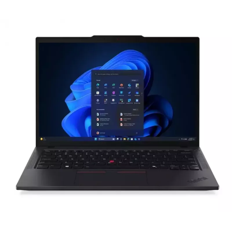 Laptop Lenovo ThinkPad T14 G6 14,0 Zoll Ultra 5 225U 16GB 512GB INT W11Pro Schwarz