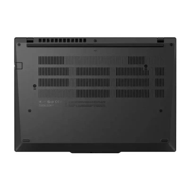 Laptop Lenovo ThinkPad T14 G6 14,0 Zoll Ultra 5 225U 16GB 512GB INT W11Pro Schwarz