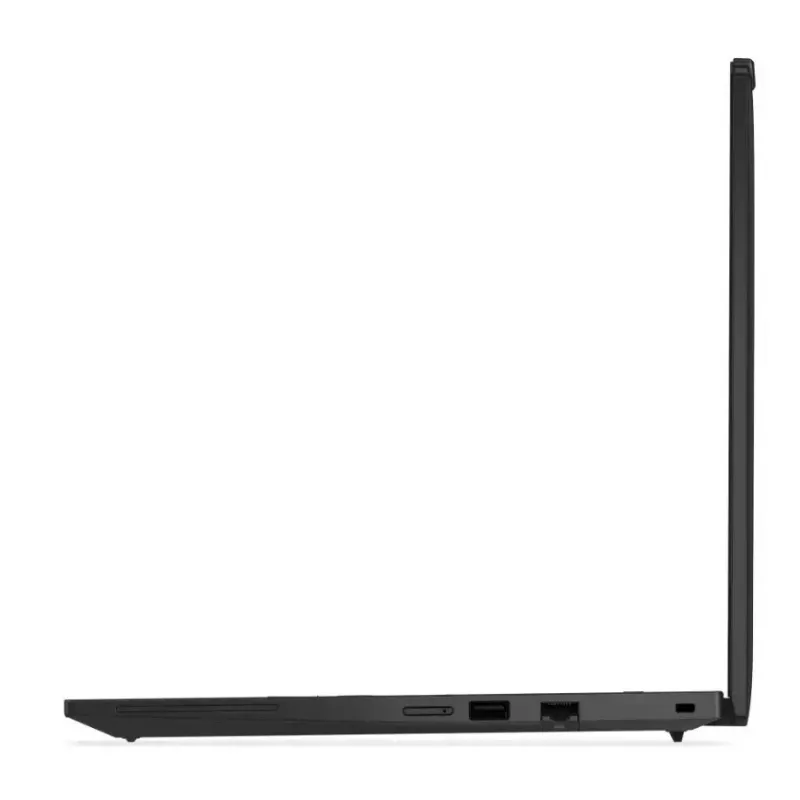 Laptop Lenovo ThinkPad T14 G6 14,0 Zoll Ultra 5 225U 16GB 512GB INT W11Pro Schwarz
