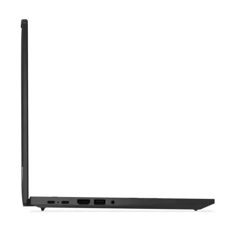 Laptop Lenovo ThinkPad T14 G6 14,0 Zoll Ultra 5 225U 16GB 512GB INT W11Pro Schwarz