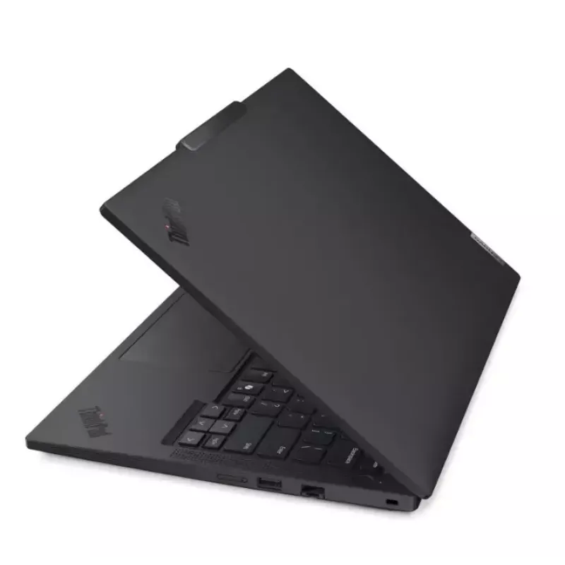 Laptop Lenovo ThinkPad T14 G6 14,0 Zoll Ultra 5 225U 16GB 512GB INT W11Pro Schwarz