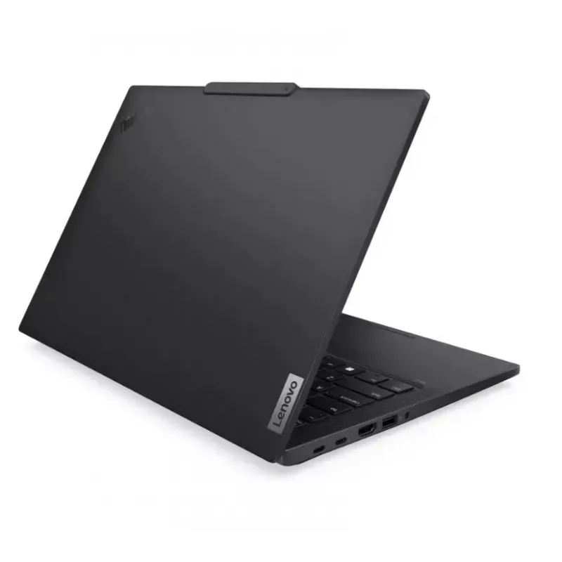 Laptop Lenovo ThinkPad T14 G6 14,0 Zoll Ultra 5 225U 16GB 512GB INT W11Pro Schwarz