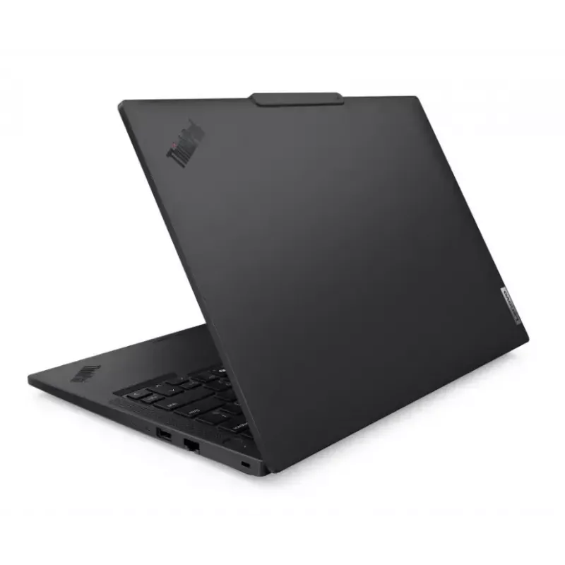 Laptop Lenovo ThinkPad T14 G6 14,0 Zoll Ultra 5 225U 16GB 512GB INT W11Pro Schwarz