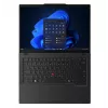 Laptop Lenovo ThinkPad T14 G6 14,0 Zoll Ultra 5 225U 16GB 512GB INT W11Pro Schwarz