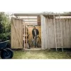 Kesselsauger Karcher KWD 3 V-17/4/20/F — 17 L, 1000 W, Trocken- & Nasssaugen, 2 m Schlauch