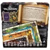 Hasbro Gaming Avalon Hill Talisman – Das magische Abenteuer Brettspiel, 5. Edition