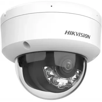 IP-Sicherheits-Dome-Kamera Hikvision DS-2CD1143G2-LIU 4 MP, 2,8 mm Objektiv, PoE, IP67, WDR 120 dB, IR 30 m
