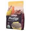 Trockenfertigmischung für Kanarien VERSELE-LAGA Prestige Premium 800 g — 17 % Protein, 13 % Fett, 6 % Rohfaser