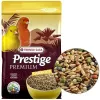 Trockenfertigmischung für Kanarien VERSELE-LAGA Prestige Premium 800 g — 17 % Protein, 13 % Fett, 6 % Rohfaser