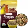 Trockenfertigmischung für Kanarien VERSELE-LAGA Prestige Premium 800 g — 17 % Protein, 13 % Fett, 6 % Rohfaser