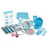 Spielzeug-Zahnarzt-Set Spinmaster Melissa & Doug Super Smile Dentist, geeignet ab 3 Jahren, mehrfarbig
